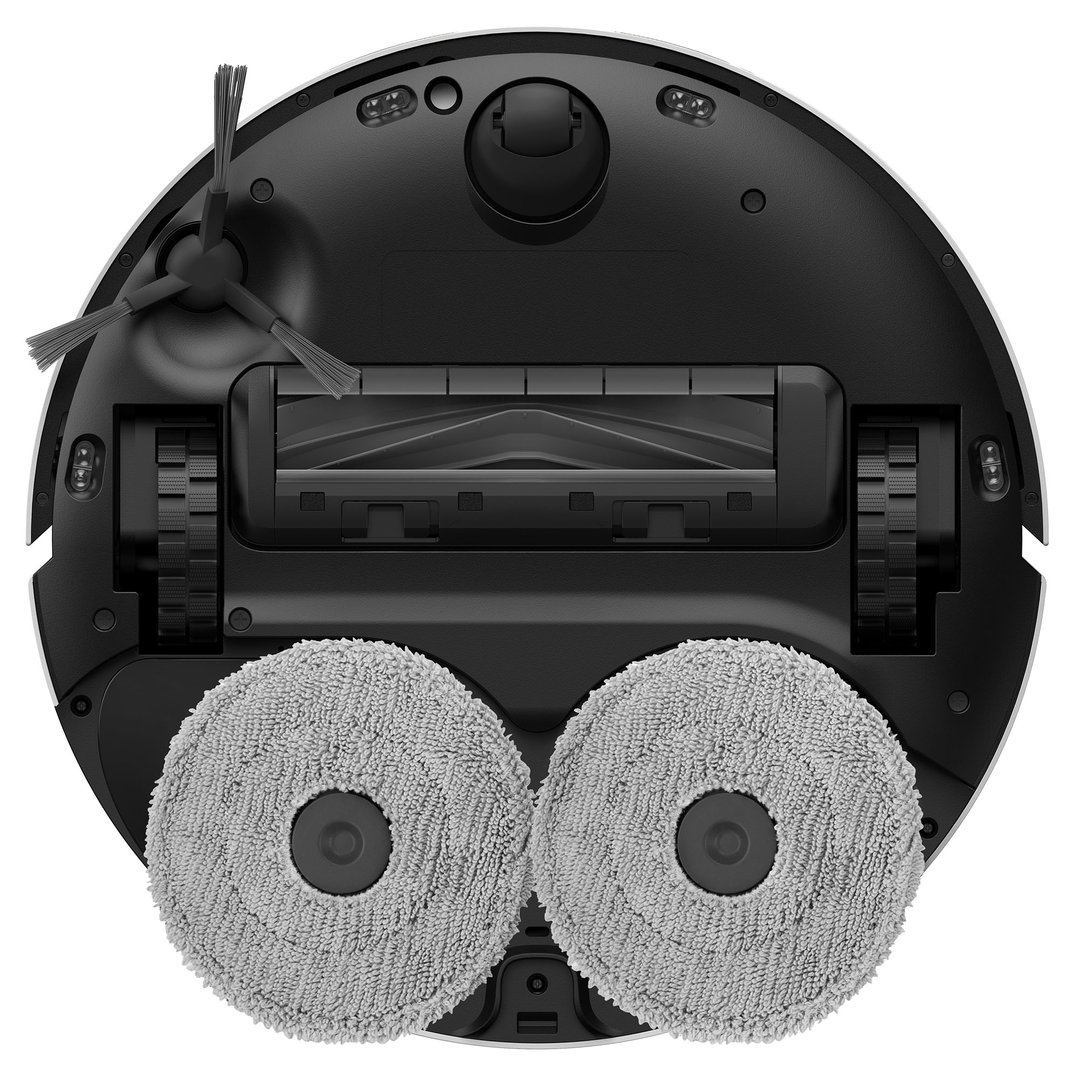 Dreame L10s Pro Ultra Heat Robot Vacuum and Mop with Auto Empty and Mop Self Cleaning RLL82CE
