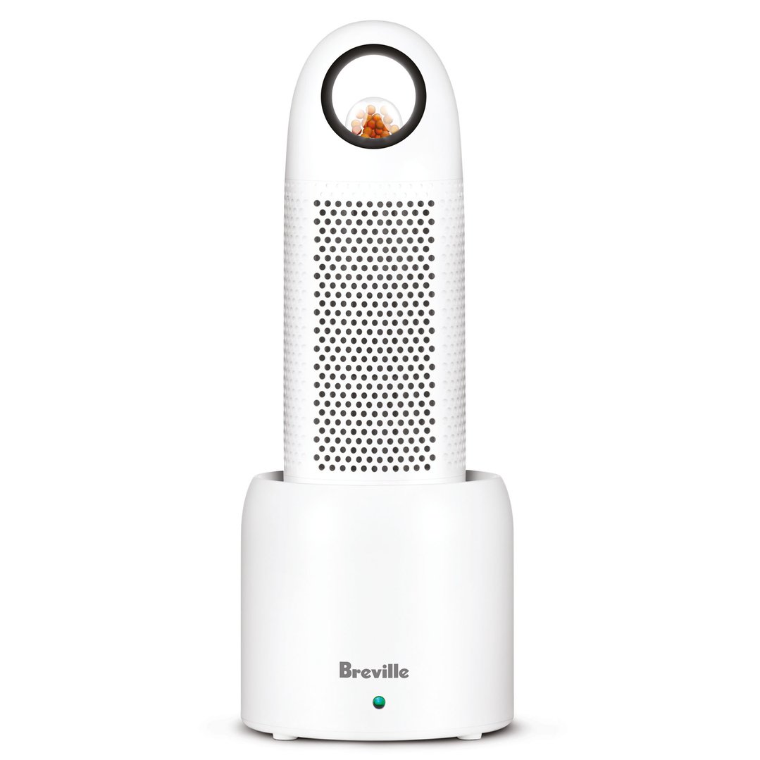 Breville The ECO Absorber Kit LAD100WHT