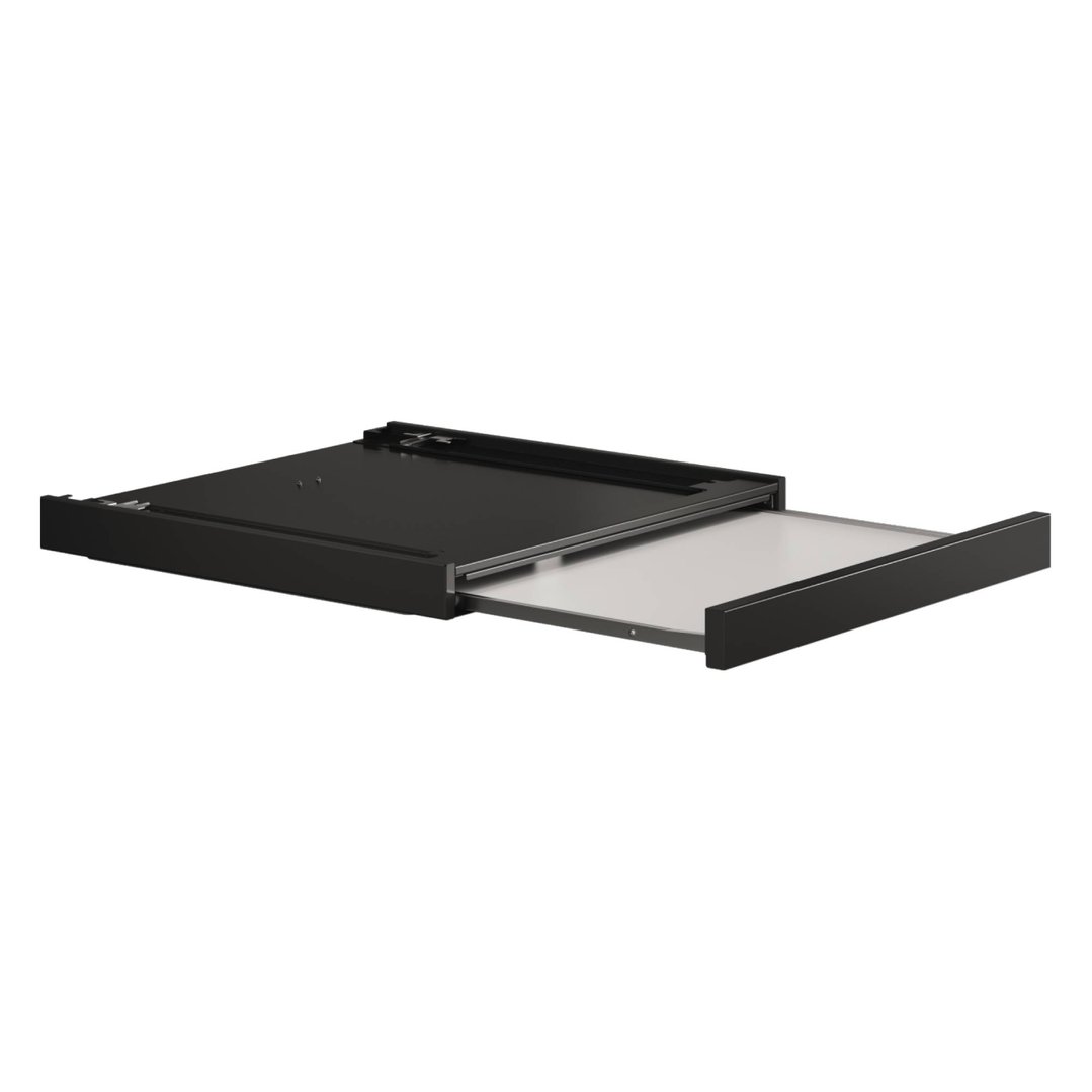 ASKO Pull-out Shelf for Laundry Black HS60G