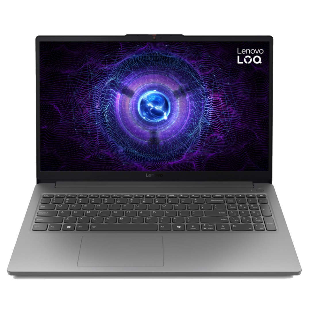 Lenovo LOQ 15IAX9E i5 16GB/512GB SSD RTX™ 3050 15.6" Gaming Laptop 83LK0010AU