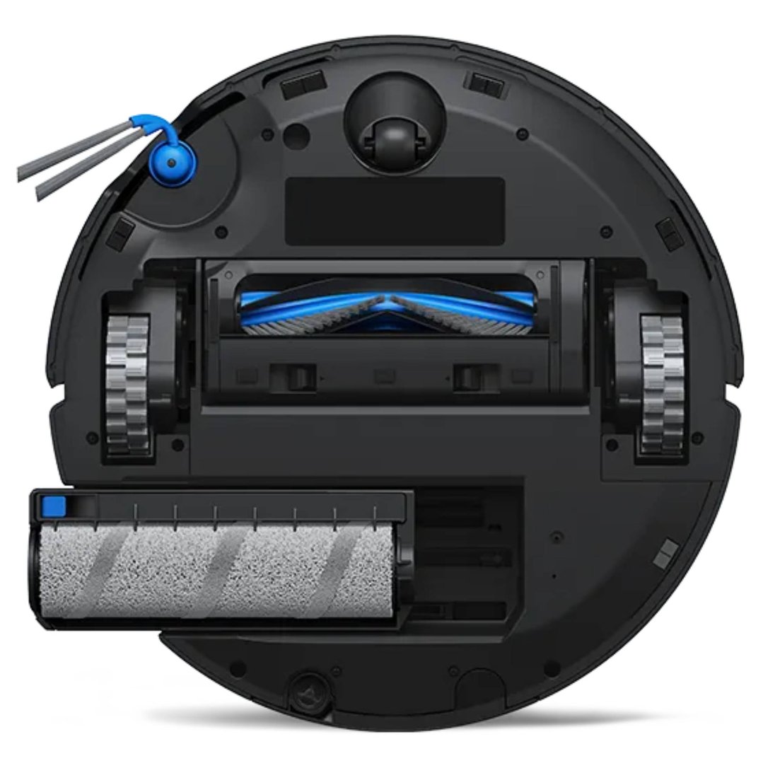 Ecovacs DEEBOT T80S OMNI Black Robot Vacuum & Mop DEEBOT-T80S-OMNI