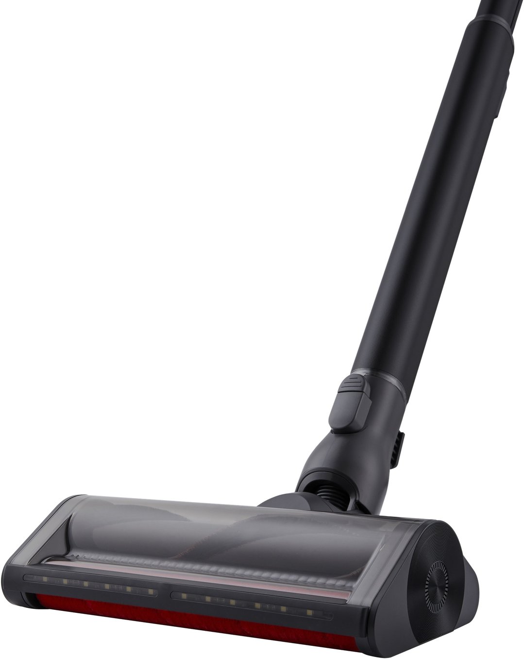 LG CordZero Stick Vacuum with Power Drive Mop A9L-AQUA