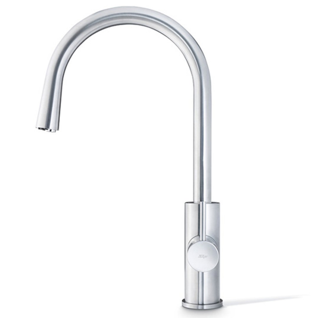 Zip HydroTap G5 BCSHA Celsius All-in-one Arc Brushed Chrome H57783Z01AU
