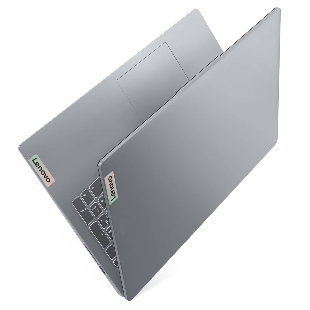 Lenovo IdeaPad Slim 3 R5 15.6" FHD 16GB/512GB SSD Laptop 82XQ00SQAU