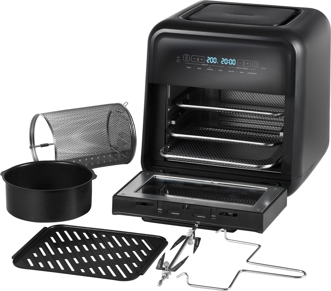 Sunbeam All-In-One Air Fryer Oven AFP5300BK