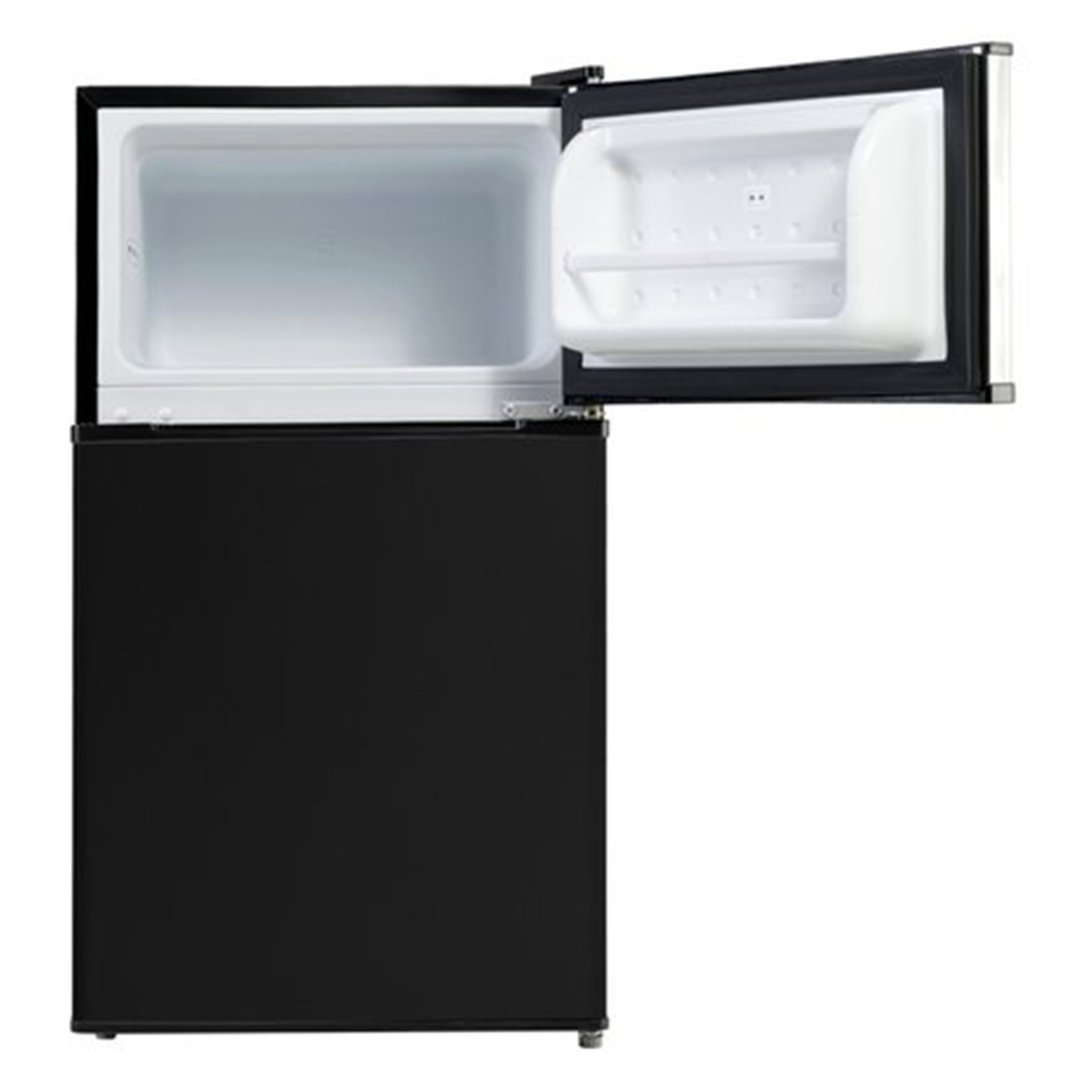 Inalto 87L Bar Fridge, Black IBF91B