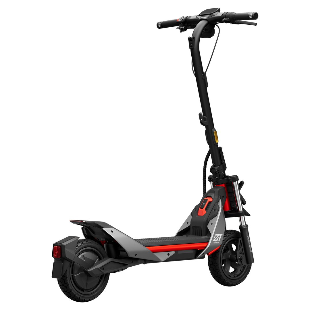 Segway Ninebot Electric KickScooter ZT3 Pro SEGW-ZT3-PRO