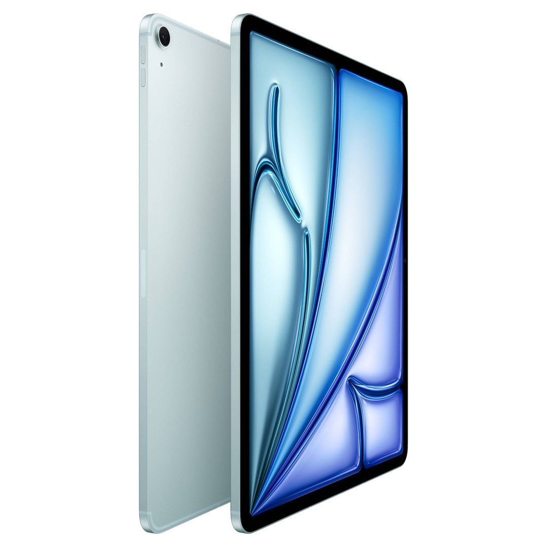 Apple iPad Air 13" M4 Wi-Fi 1TB Blue MH644X/A