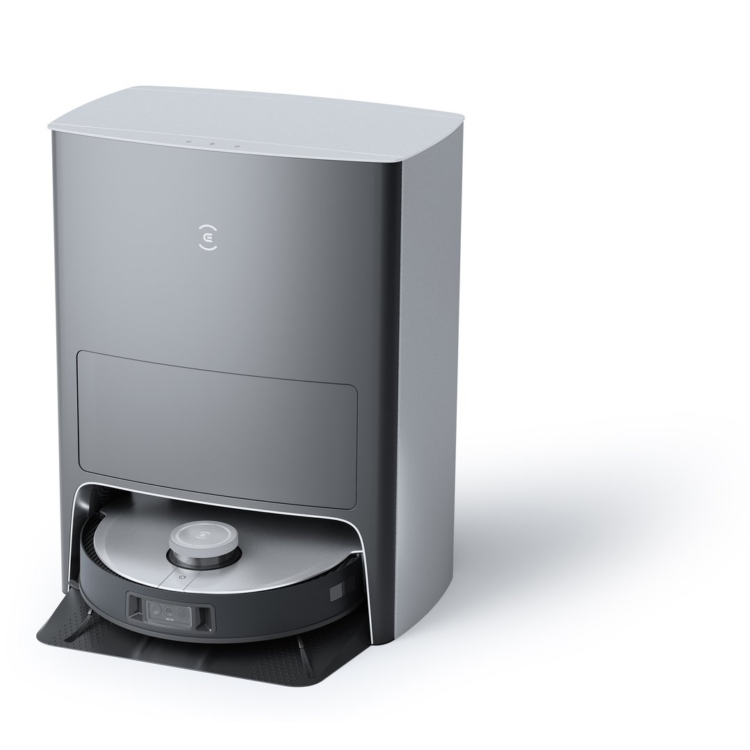 Ecovacs DEEBOT X1 OMNI Robotic Vacuum DEEBOT-X1-OMNI