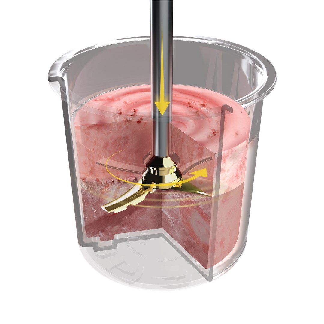 Ninja CREAMi™ Ice Cream Maker NC300