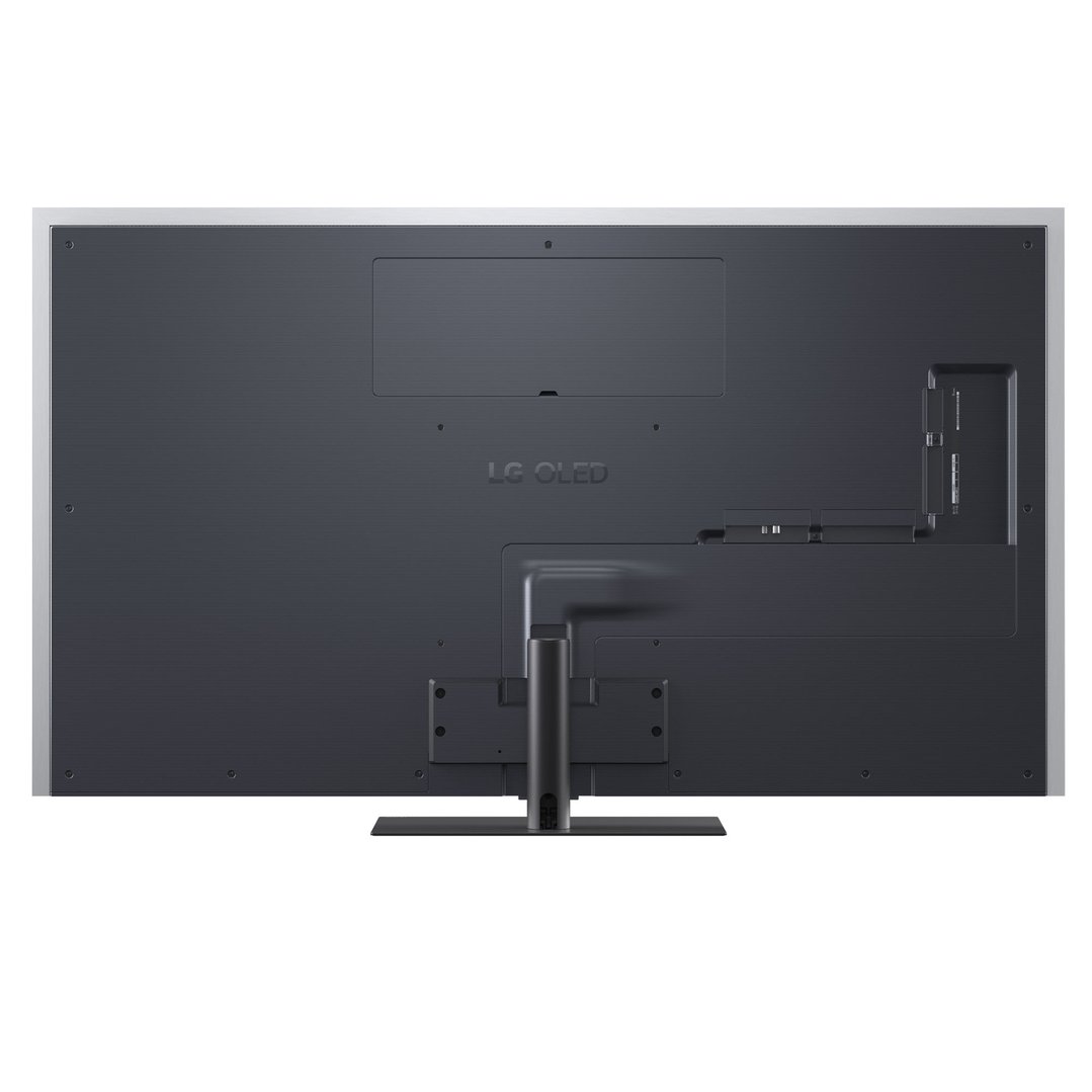 LG 65" OLED evo G5 AI UHD 4K Smart TV 2025 OLED65G5PSA