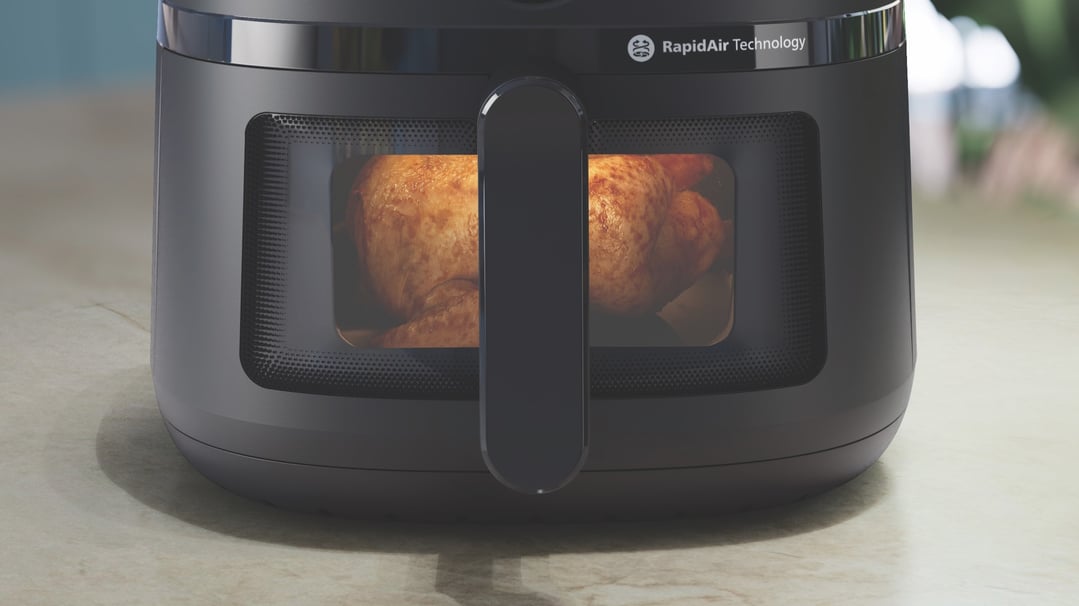Philips 2000 Series 6.2L Airfryer XL NA230/00