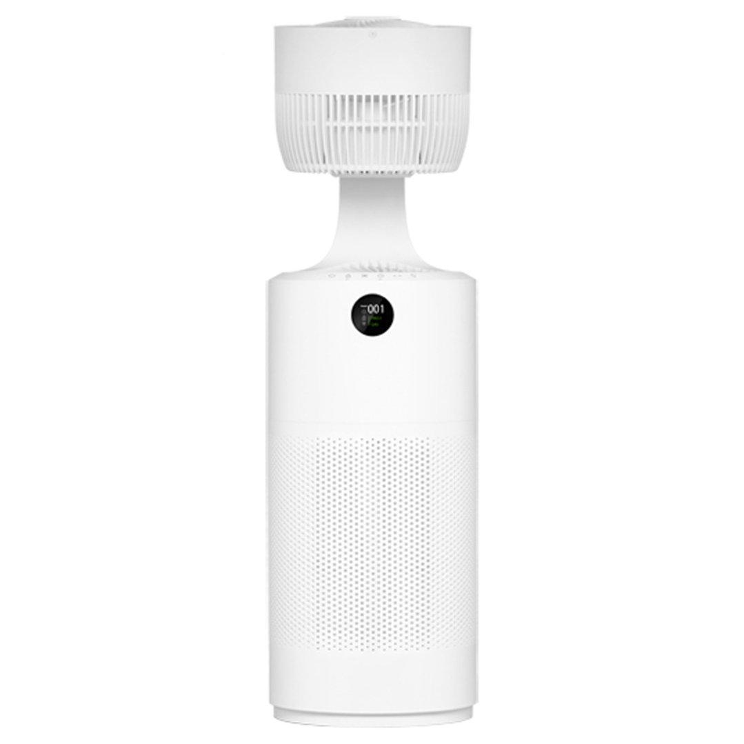 Acer ACERPURE COOL 2 in 1 UVC Formaldehyde Air Purifier & Circulator AC553-50W ZL.ACCTG.073