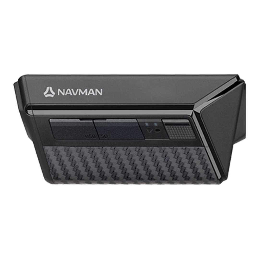 Navman MiVue Smart™ True 4K DC Dash Cam 6391394