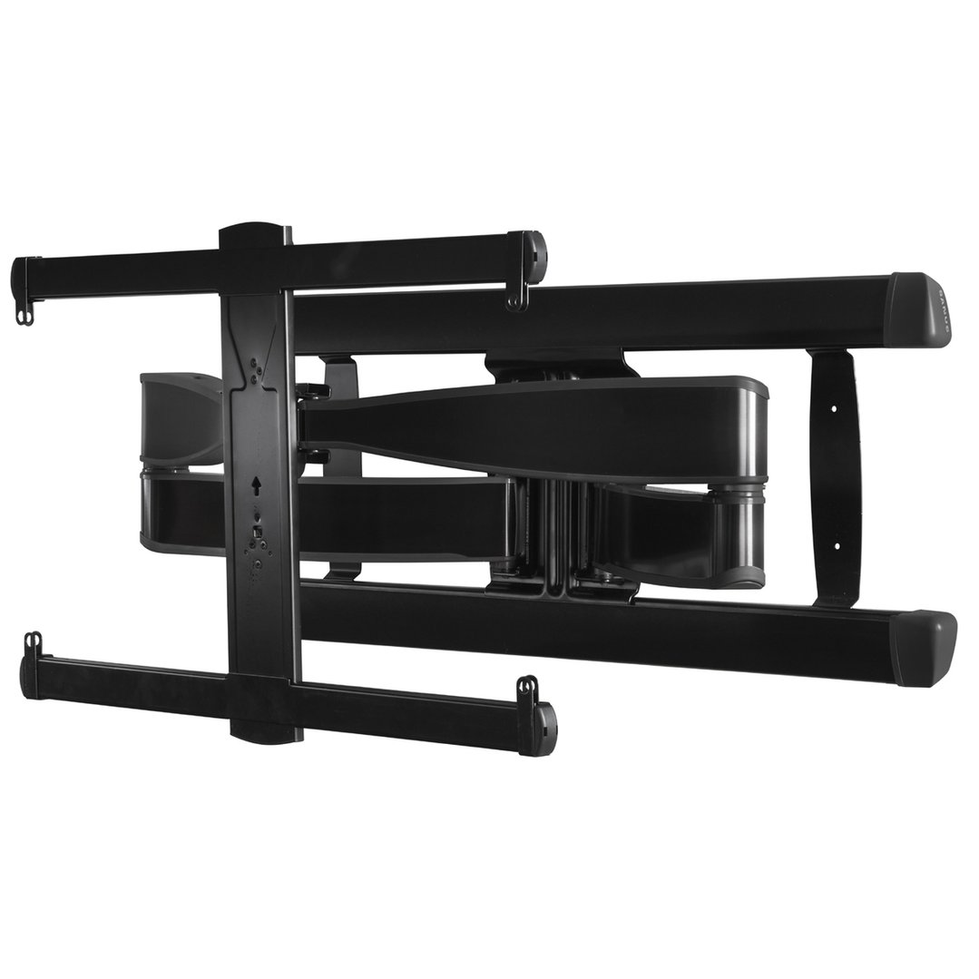 Sanus Advanced Full-Motion Premium TV Mount42 to 90Black VLF728-B2