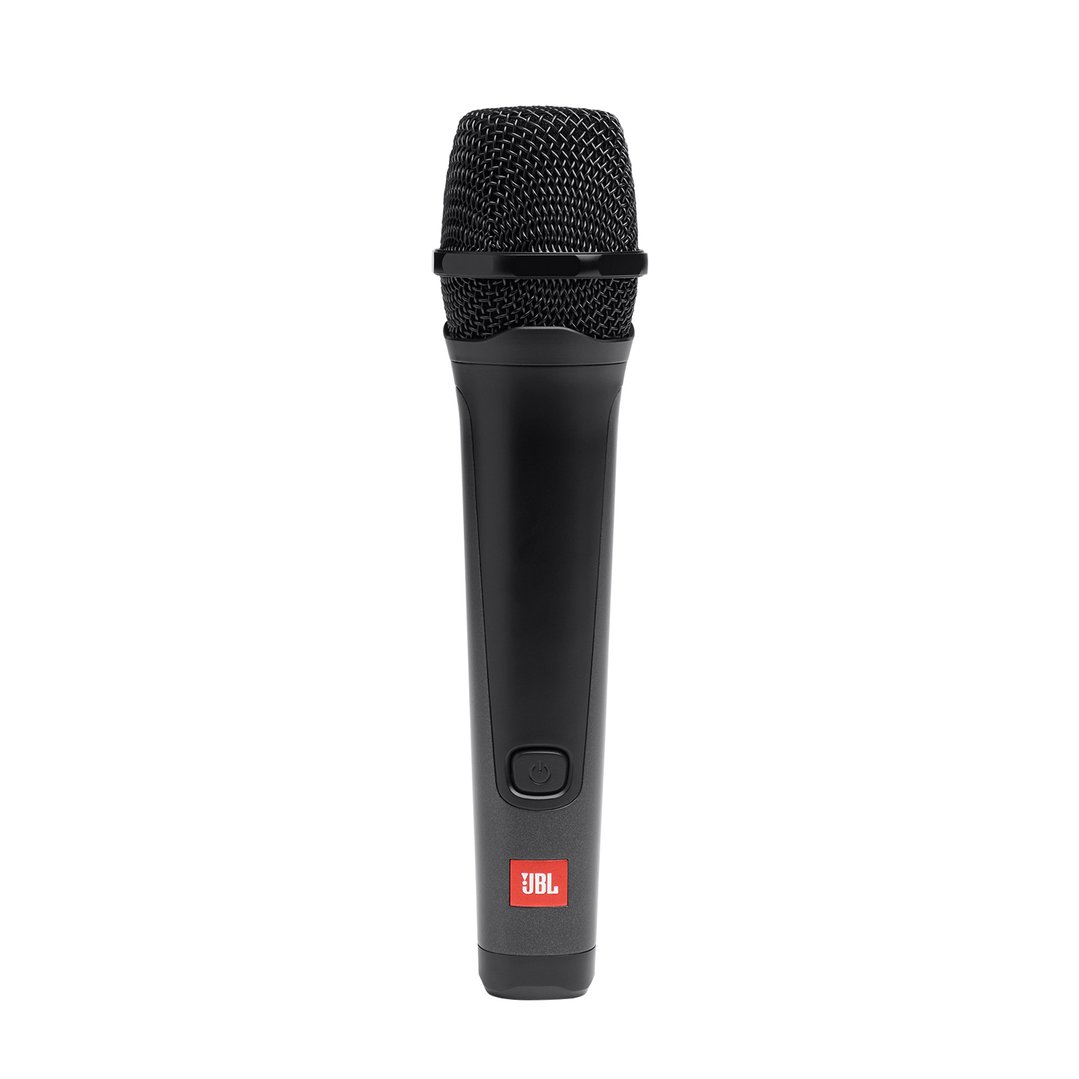 JBL Wired Dynamic Vocal Microphone JBLPBM100BLK