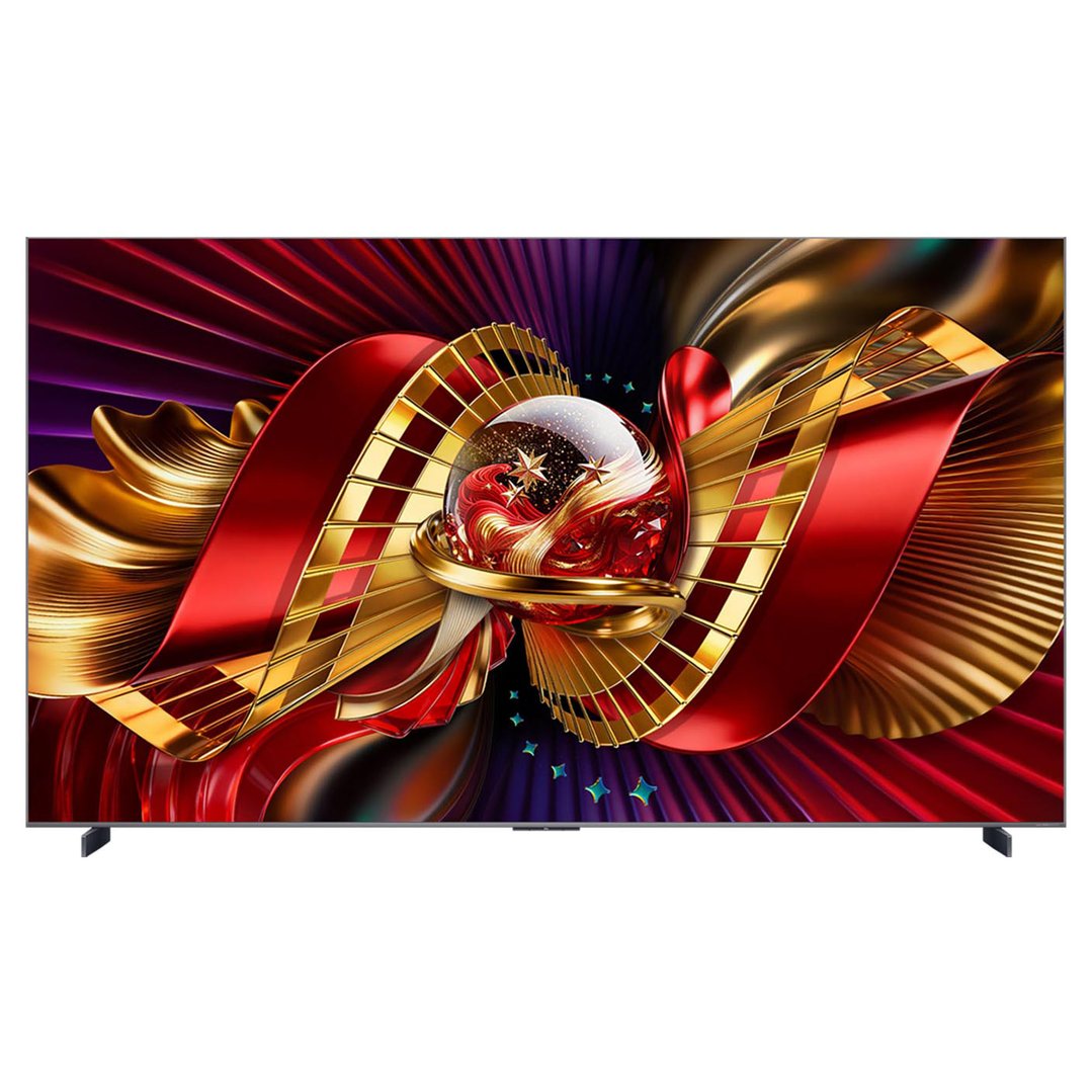 TCL 98" C8L Premium SQD-MINILED Google TV (2026) 98C8L