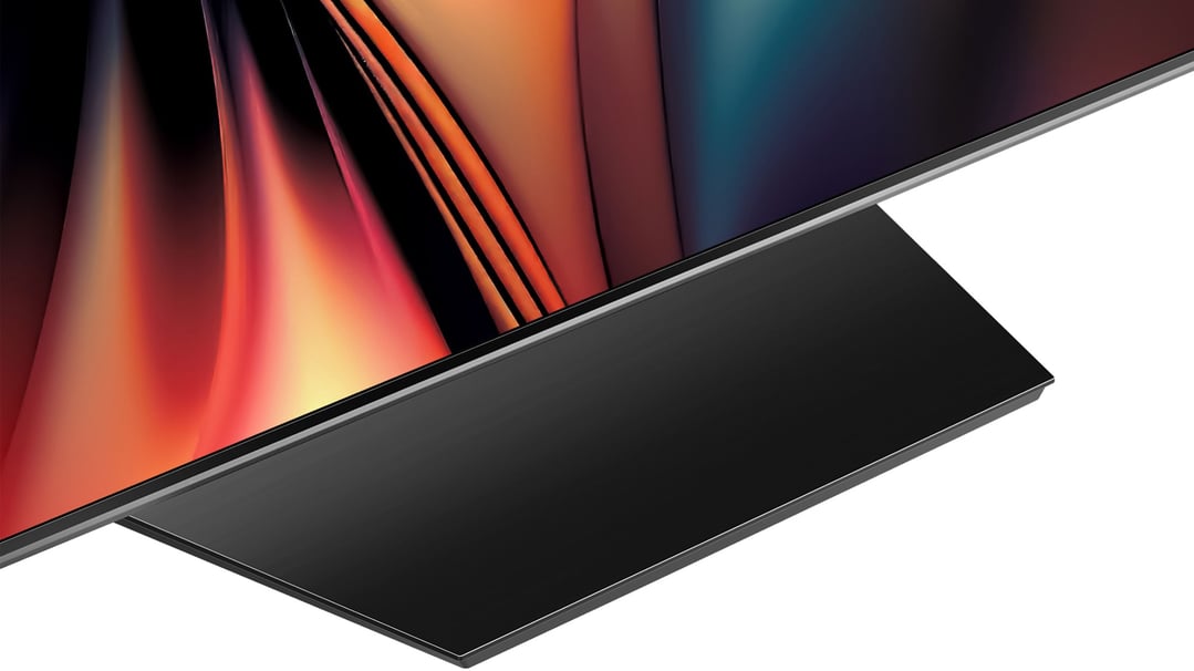 Hisense 65" Series U7N QLED 4K Mini-LED Smart TV (2024) 65U7NAU
