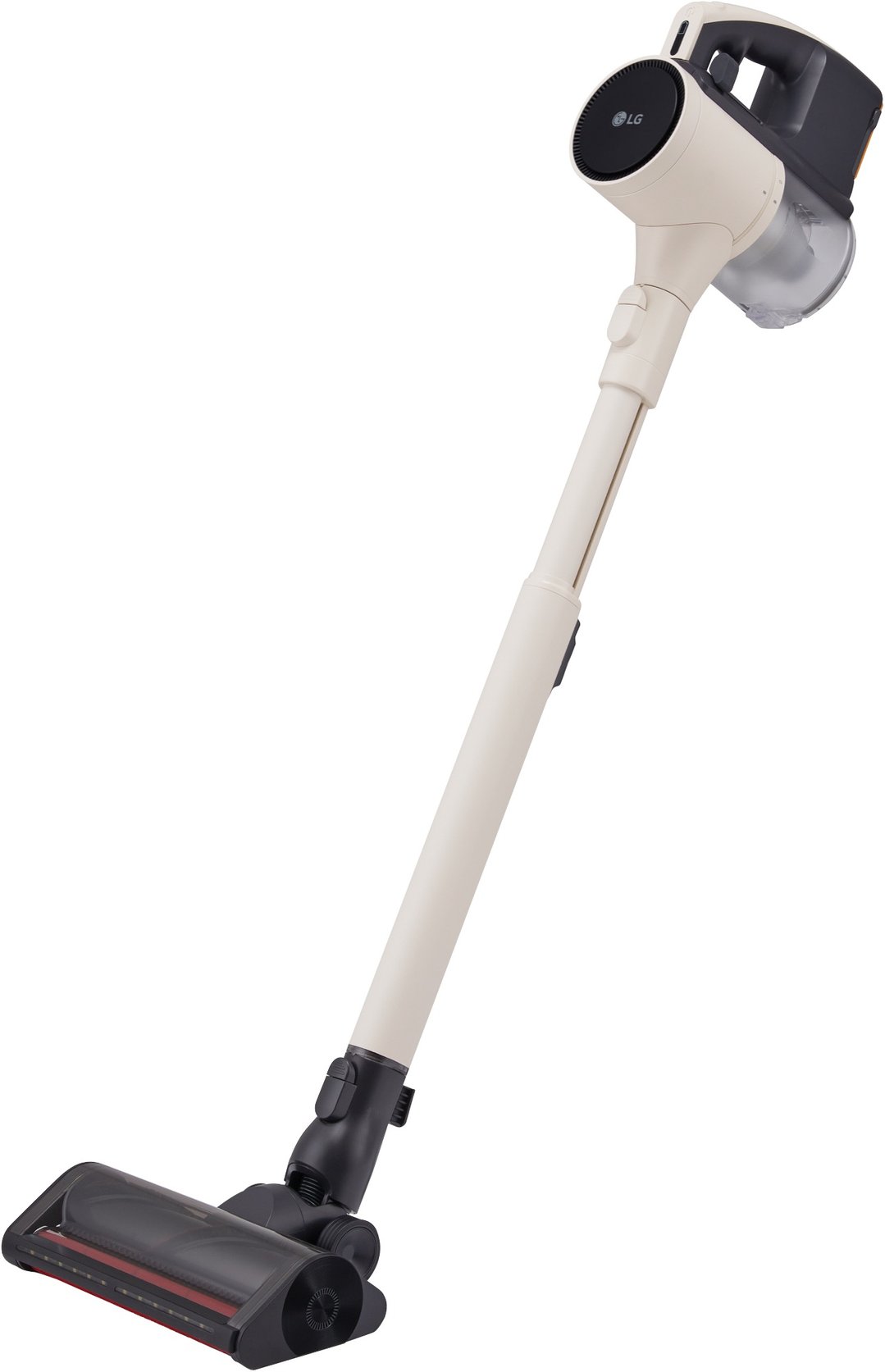 LG CordZero Stick Vacuum with Double Battery A9L-MULTI