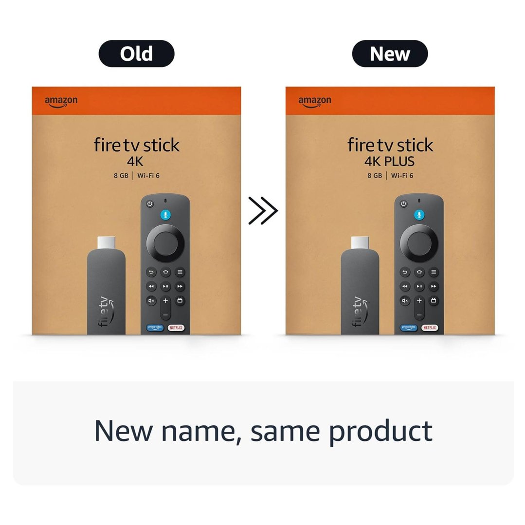 Amazon Fire TV Stick 4K Plus B0F7Z4LF41