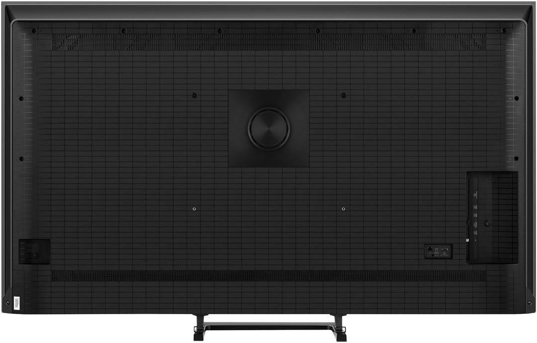 Hisense 55" ULED MiniLED U6S Hi-QLED 144Hz 4K Smart AI TV (2026) 55U6SAU