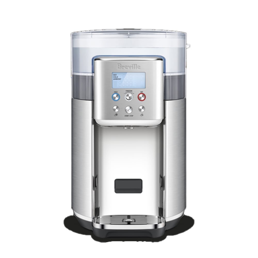 Breville AquaStation Chilled + Hot. LWA600BSS