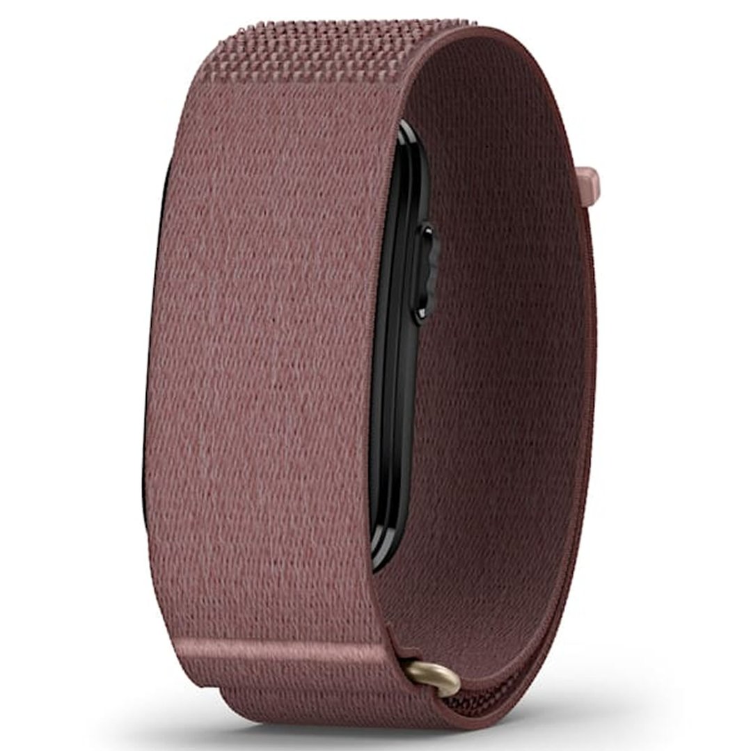 Garmin CIRQA Smart BAND Mauve L-XL 010-04675-02