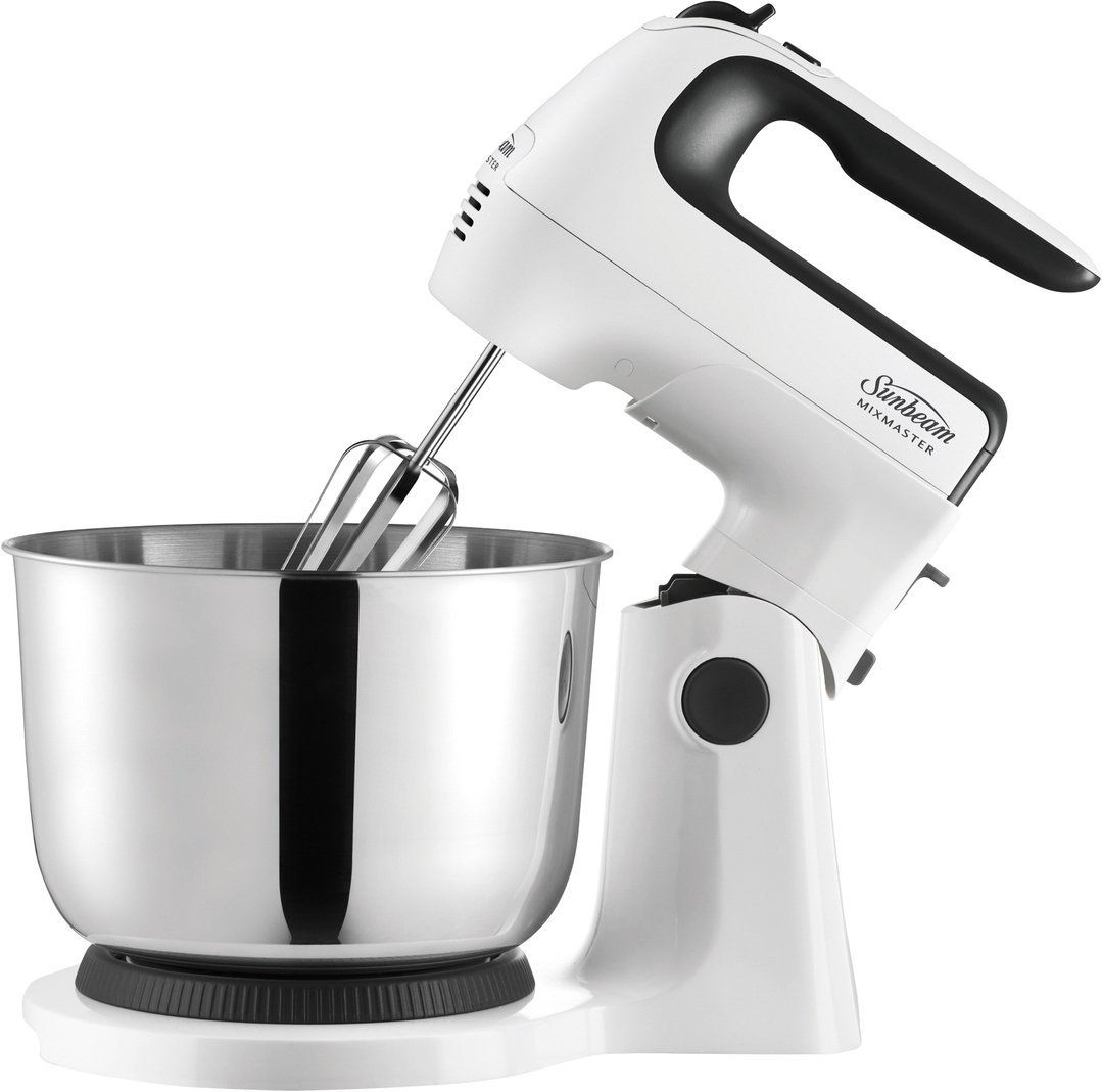 Sunbeam Mixmaster® Combo Mixer Pro MXP1000WH