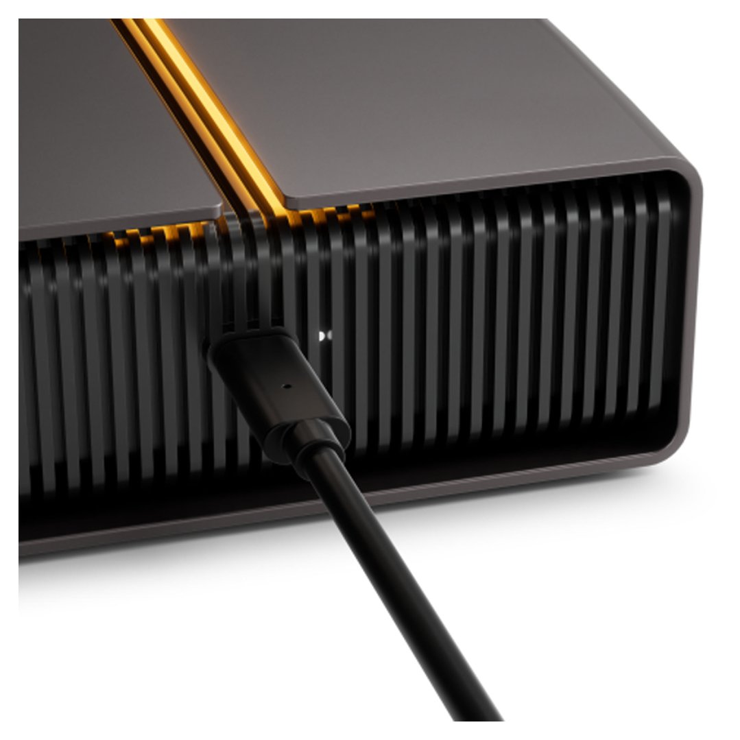 Seagate 8TB Firecuda X Vault STNL8000400