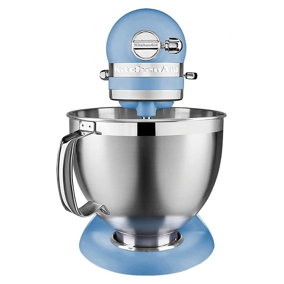 Kitchenaid KSM195 4.8L Artisan Stand Mixer Blue Velvet 5KSM195PSAVB