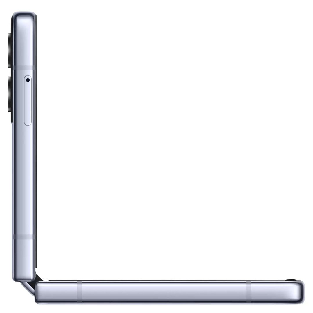 Samsung Galaxy Z Flip4 256GB Blue SM-F721BLBEATS