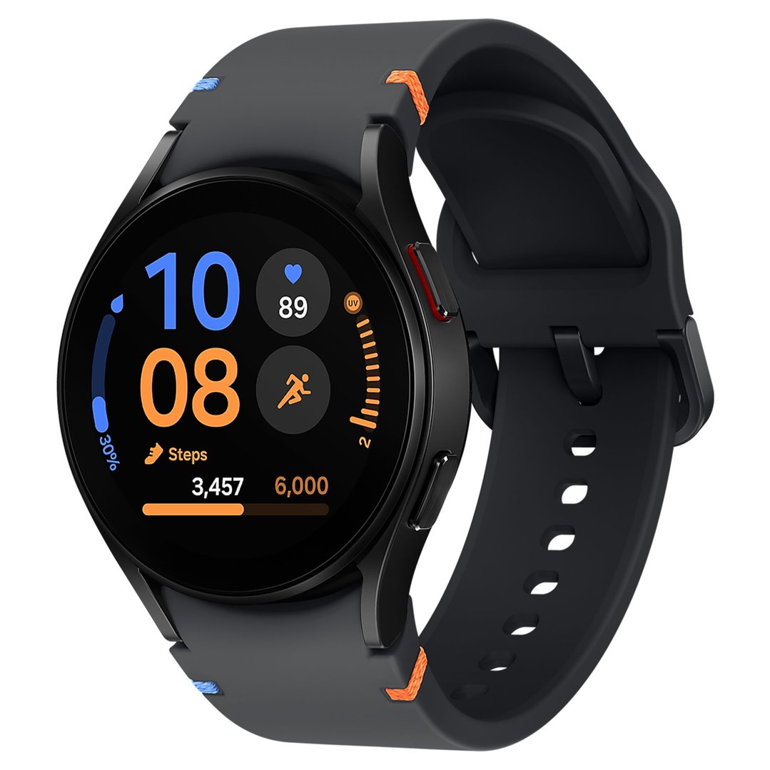Samsung Galaxy Watch FE Small 40mm Black SM-R861NZKAXSA