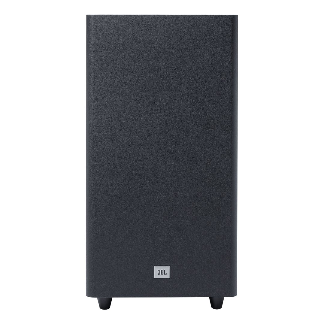 JBL Cinema SB580 3.1 Channel Soundbar with Virtual Dolby Atmos and Wireless Subwoofer JBLSB580BLKAS2