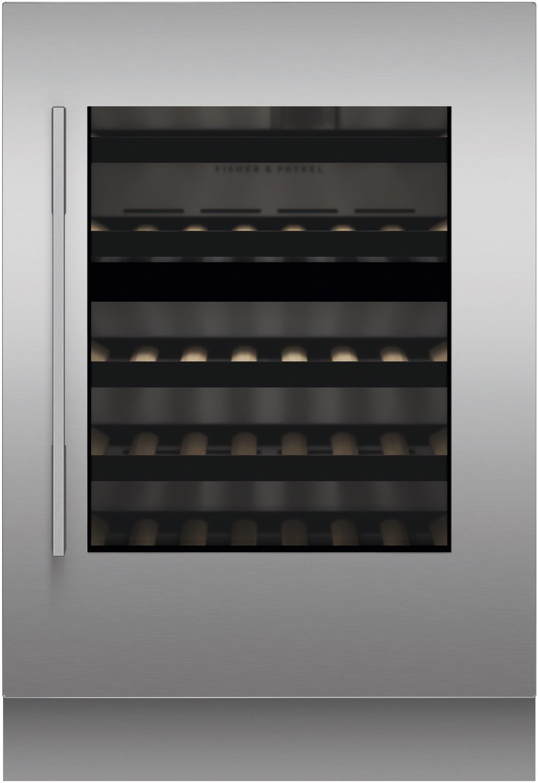 Fisher & Paykel 60cm Series 9 Integrated Wine Cabinet RS6009V2RT1