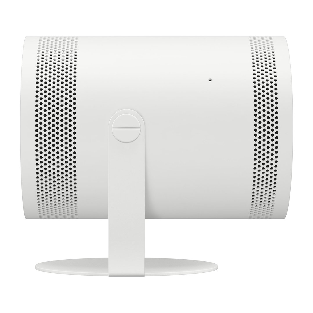 Samsung The Freestyle Portable Projector (2022) SP-LSP3BLAXXY