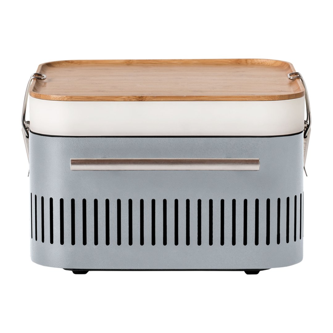 Everdure Portable Charcoal BBQ Stone ECUBES
