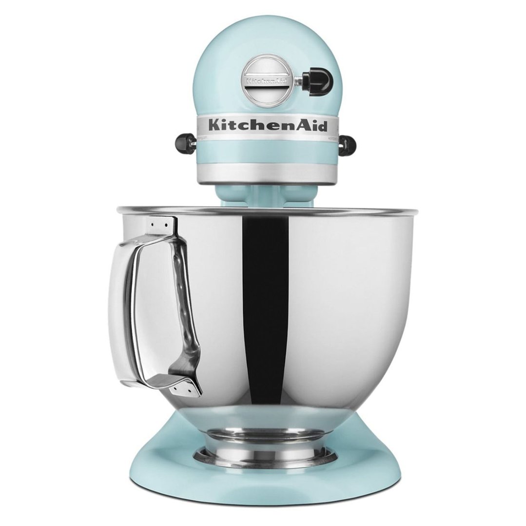 Kitchenaid KSM195 Artisan Stand Mixer Mineral Water 5KSM195PSAMI