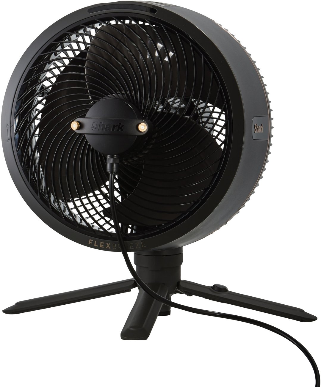 Shark FlexBreeze™ Fan With Misting Attachment FA225