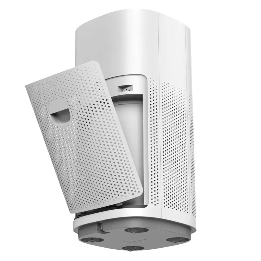 Ionmax Lavish Plus Smart Antibacterial HEPA Air Purifier ION530