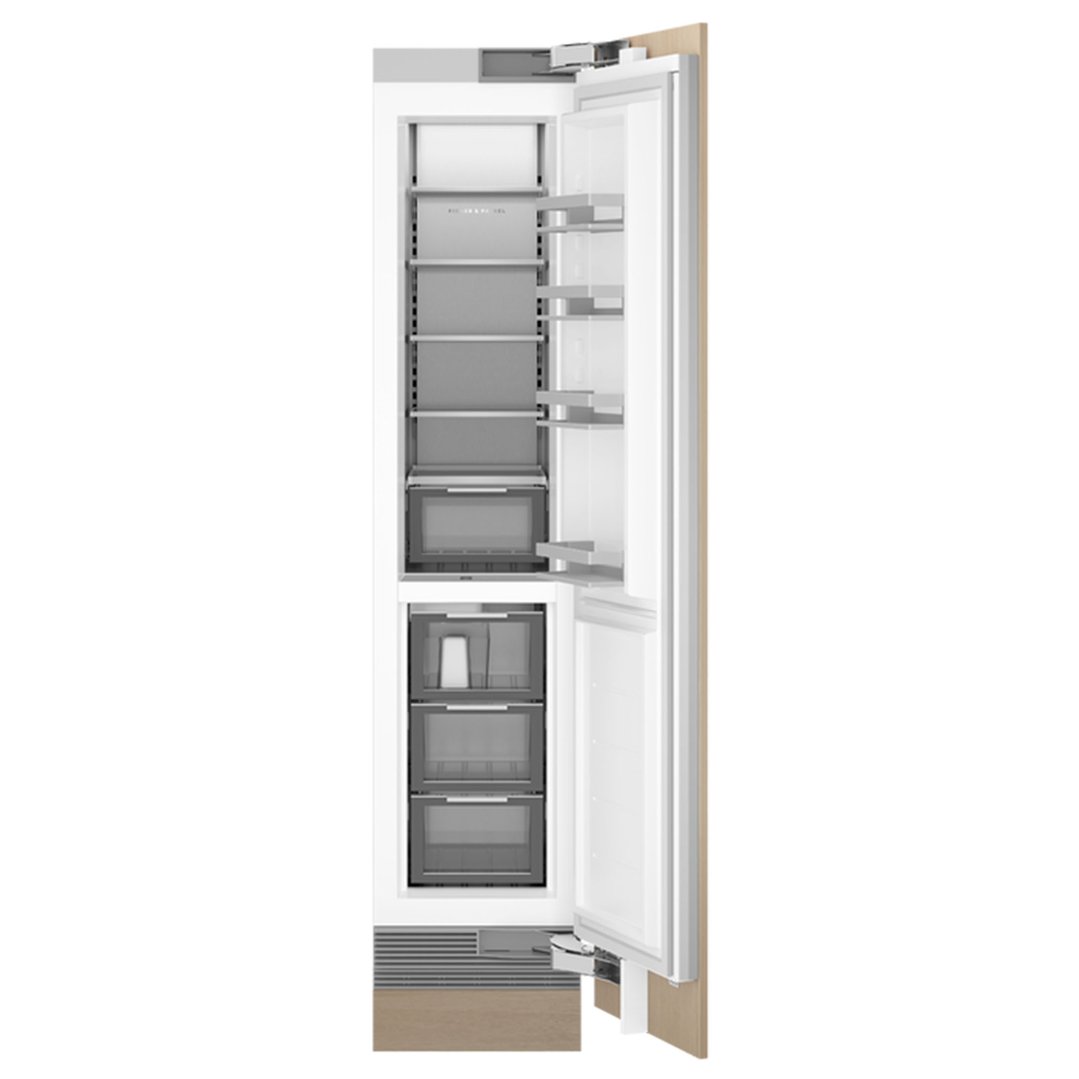 Fisher & Paykel Integrated 46cm Series 11 Freezer Right Hinged RS4621FRJE1