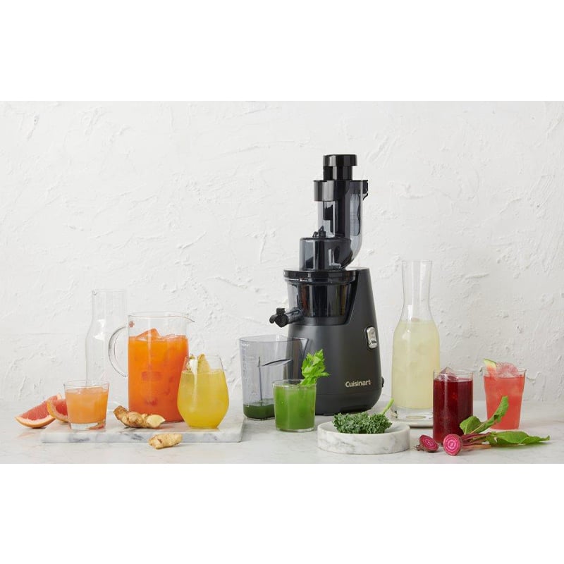 Cuisinart Juice Fusion Slow Juicer CSJ300XA Buy Online with Afterpay