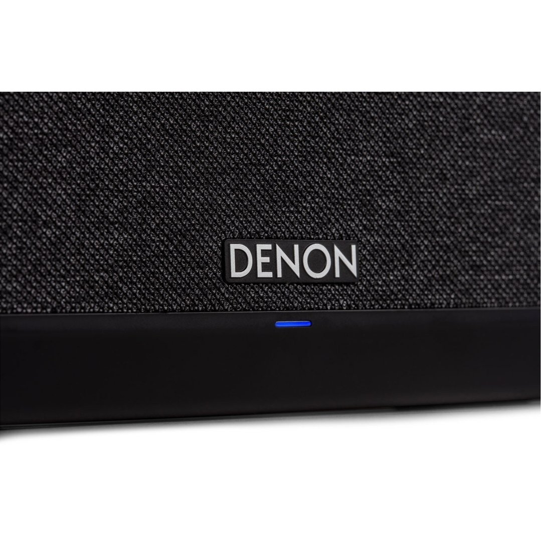 Denon Home 250 Wireless Speaker DENONHOME250BKE2