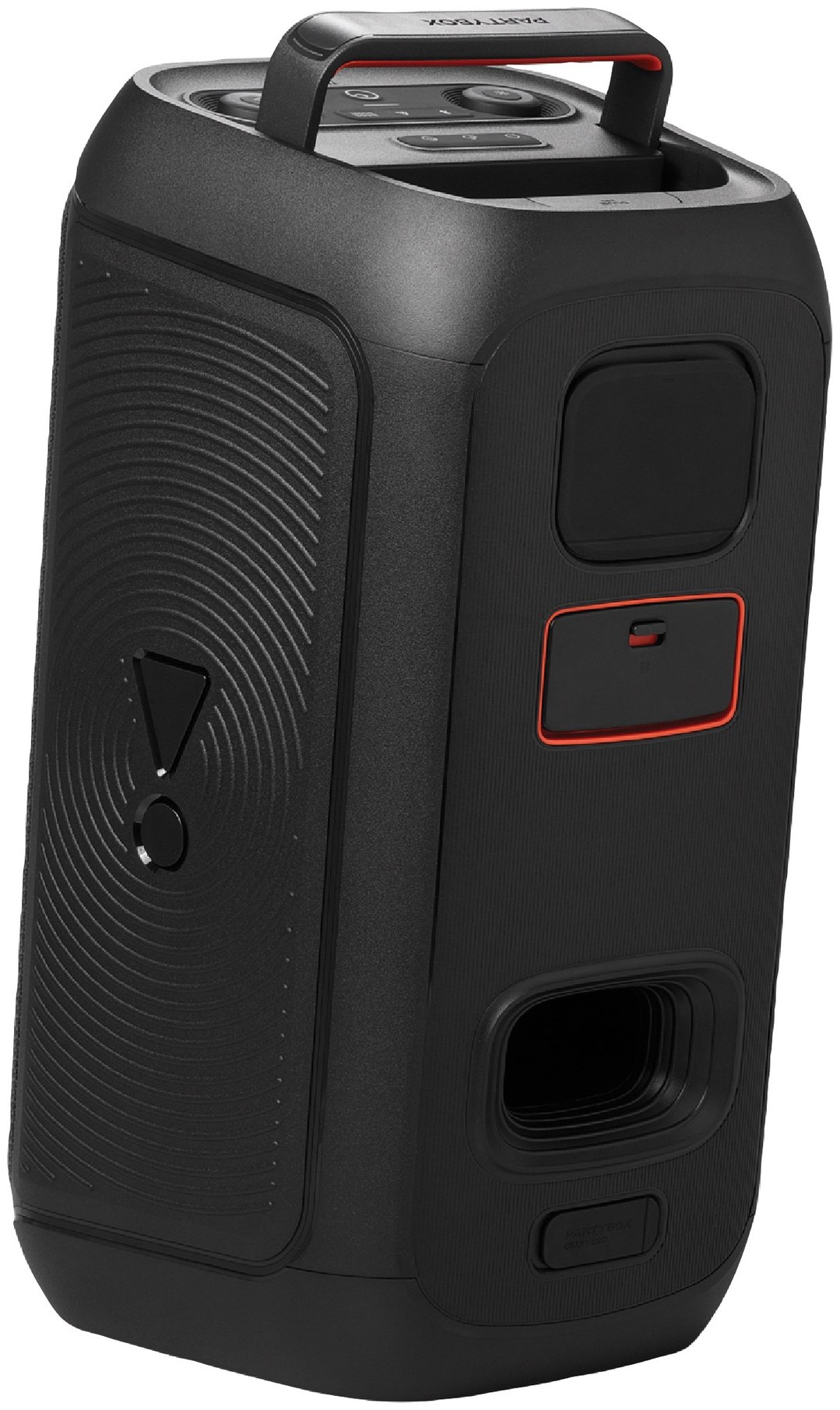 JBL PartyBox Club 120 Portable Speaker JBLPBCLUB120AS