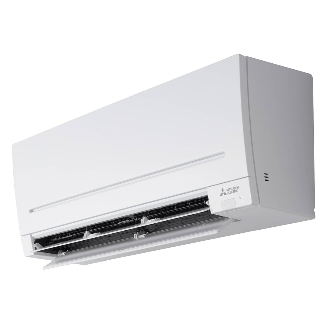 Mitsubishi Electric 2.5/3.2KW Inverter Split System Air Conditioner MSZAP25VGKD2KIT