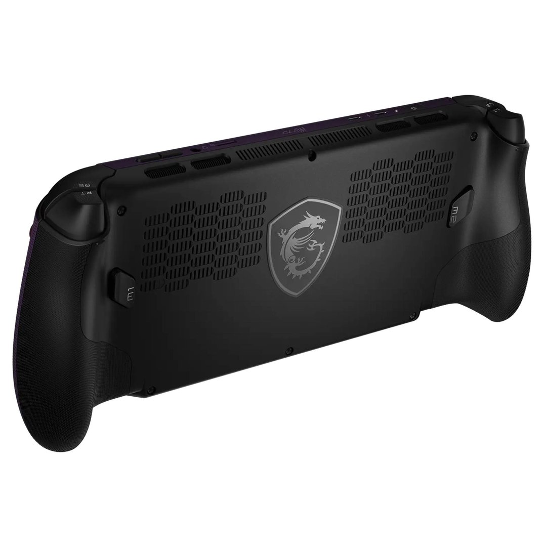 MSI Claw 8 EX AI+ CG3EM-010AU
