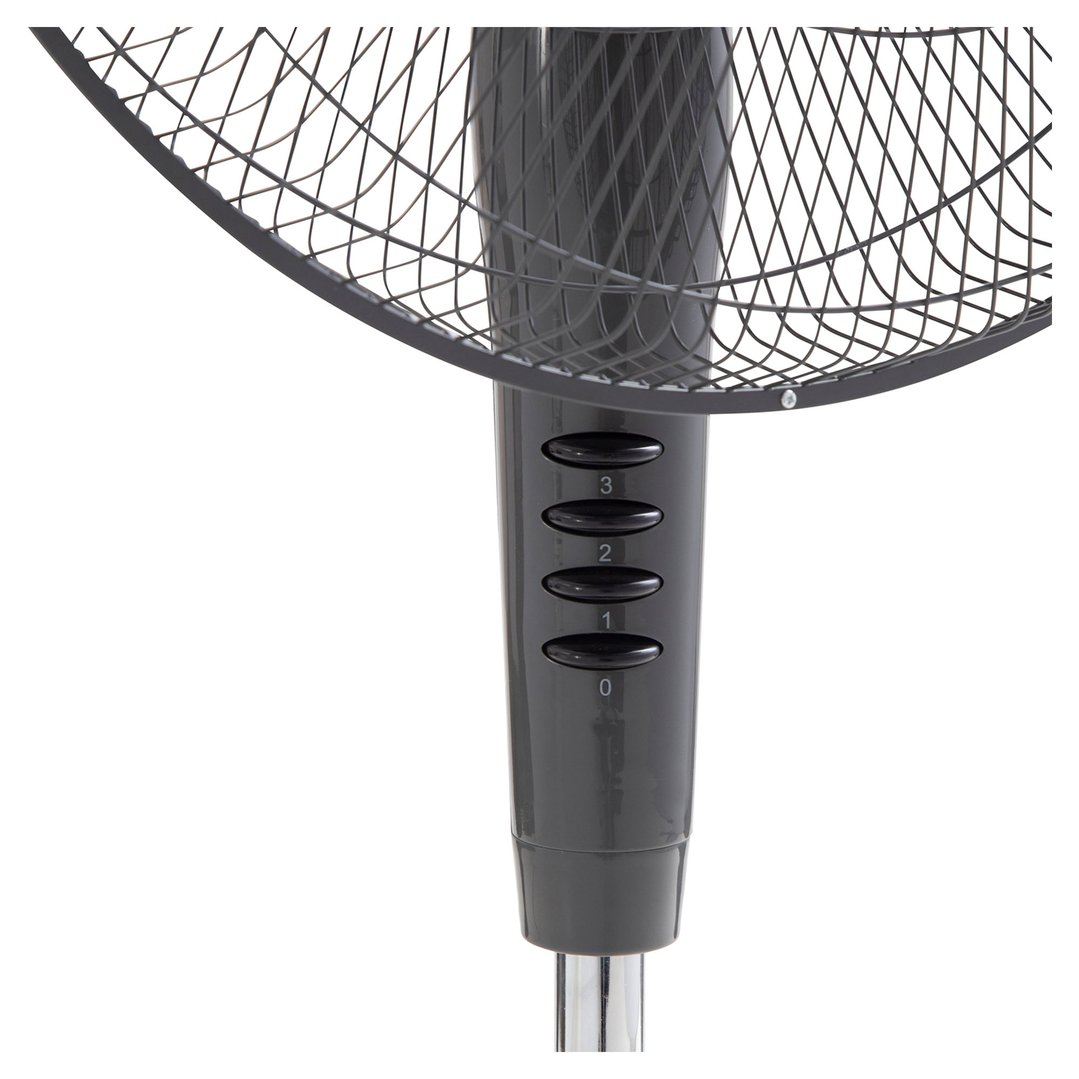 Excelair 46cm Pedestal Fan EPF46C