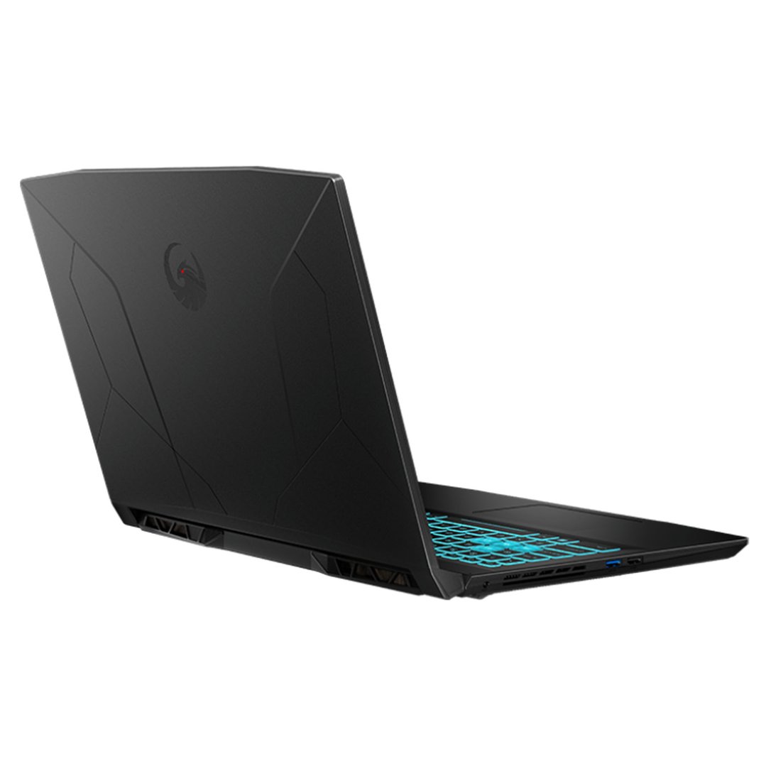 MSI Bravo 15 C7U Ryzen 5 , 8GB, 512GB SSD, RTX 2050 15.6" Gaming Laptop C7UCX-235AU