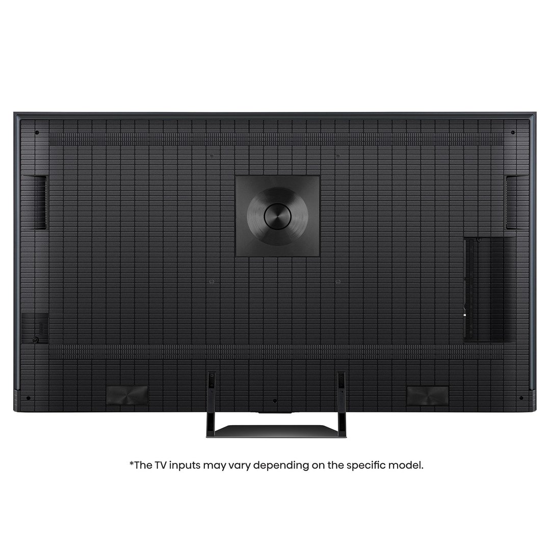 Hisense 85" ULED U7SAU Mini-LED Smart TV (2026) 85U7SAU