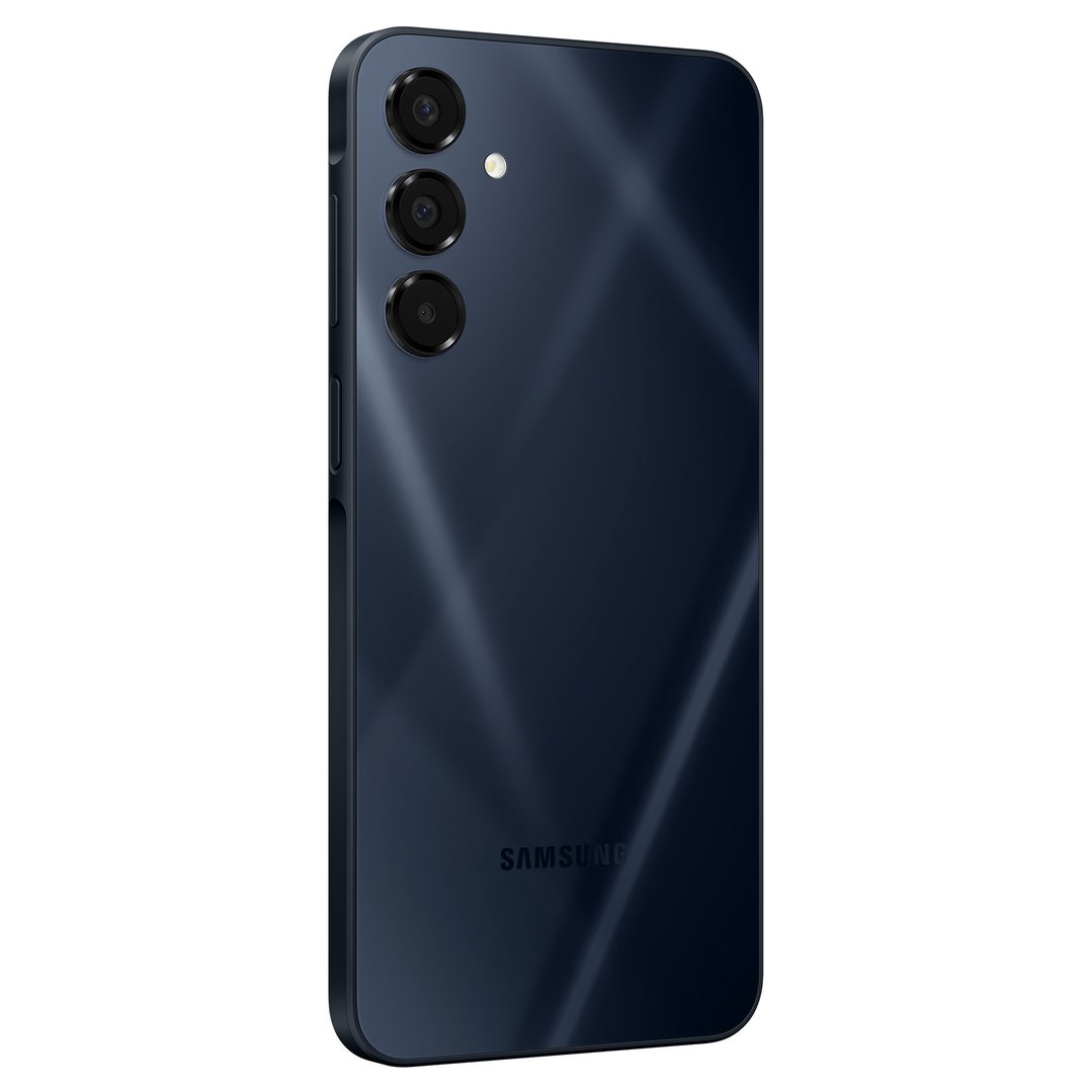 Samsung Galaxy A16 5G 128GB Black SM-A166PZKAATS