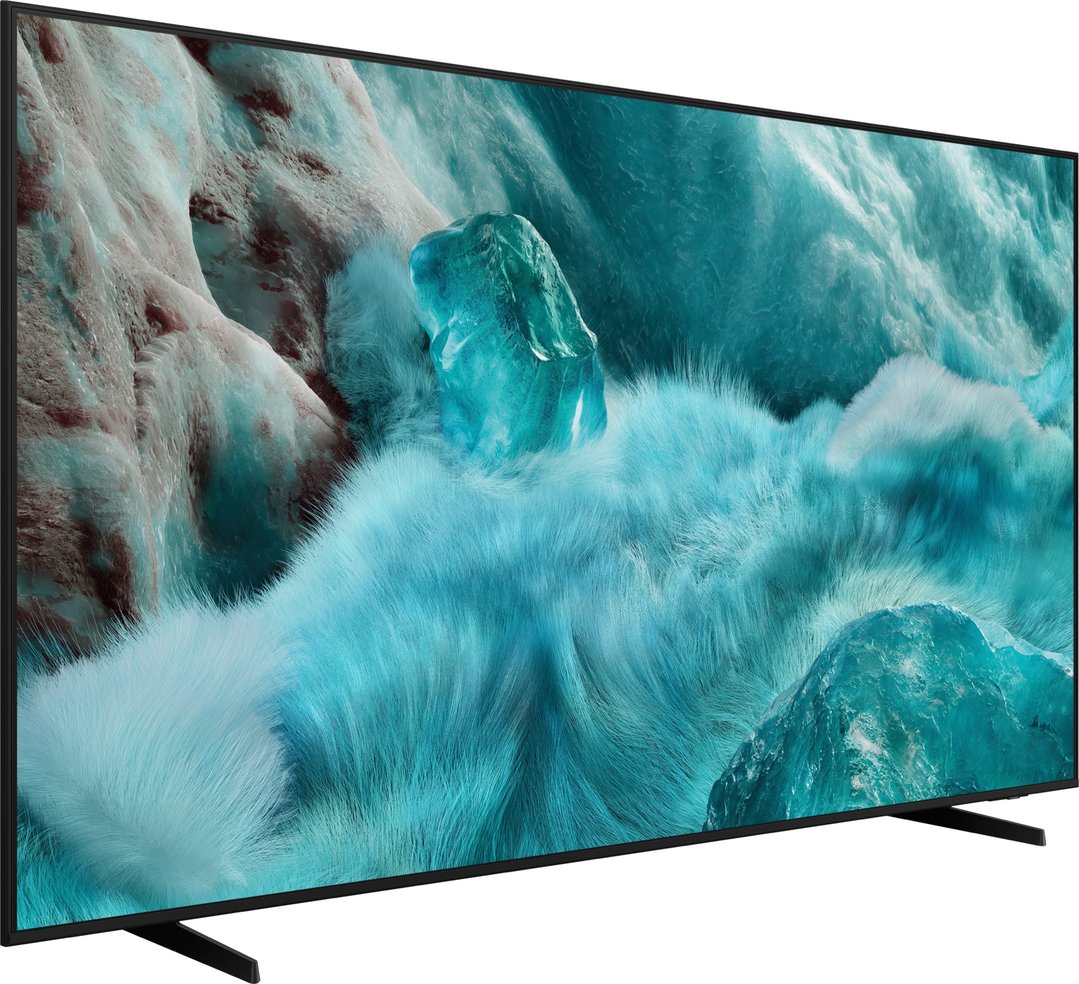 Samsung 75" Q7F QLED 4K Smart TV 2025 QA75Q7FAAWXXY